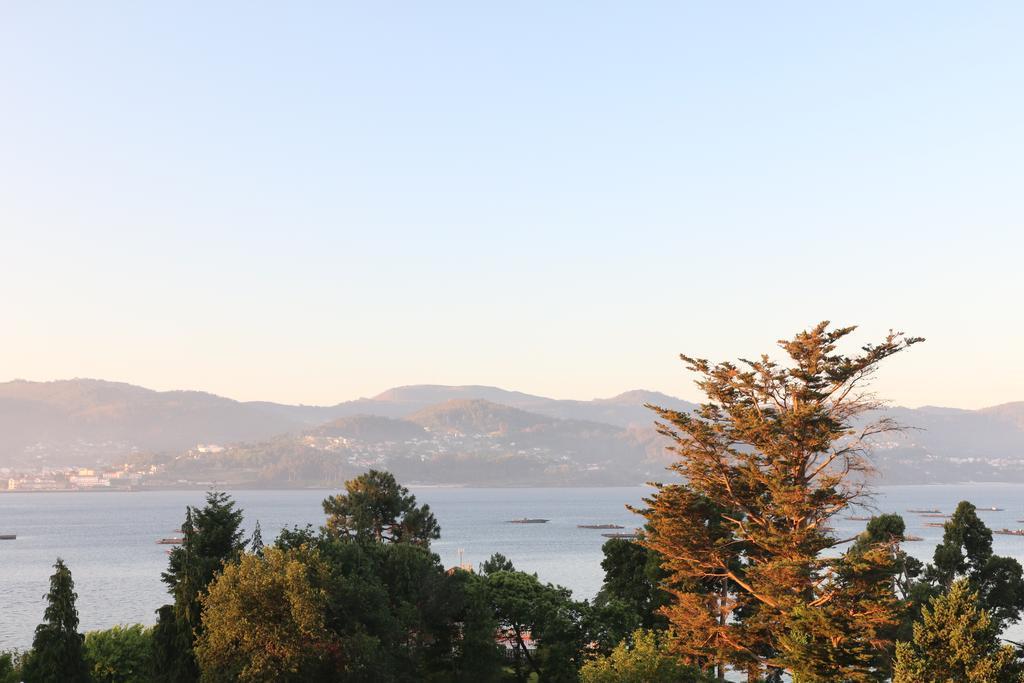 Villa Covelo Poio Luaran gambar